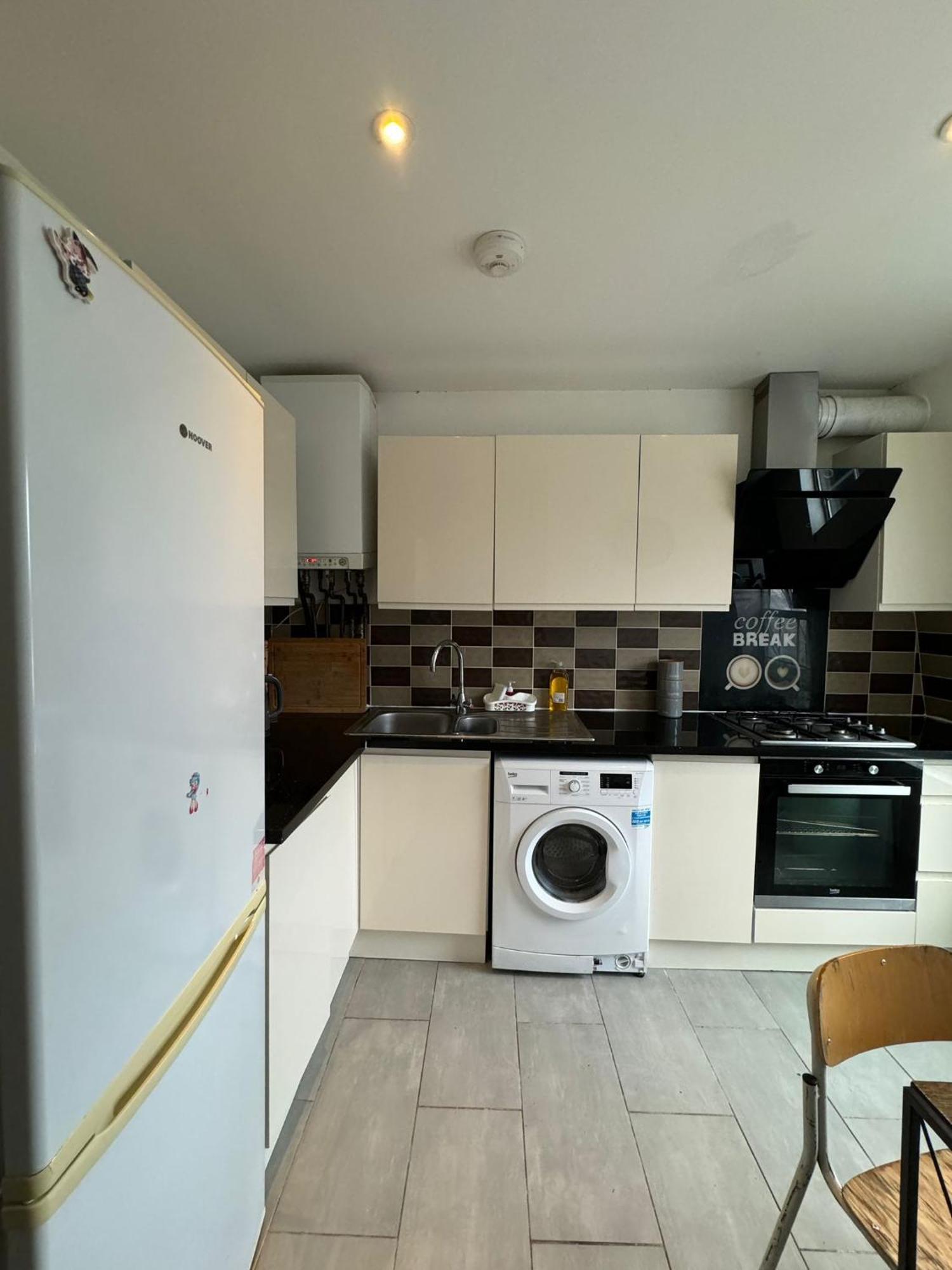 2 Bedroom Flat In Euston 2 Mins Away From Station, No Lift London Luaran gambar